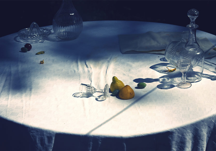 Ka ve Galeri Siyah Beyaz’dan İş Birliği: “Güneş Hiç Gölge Görmedi”