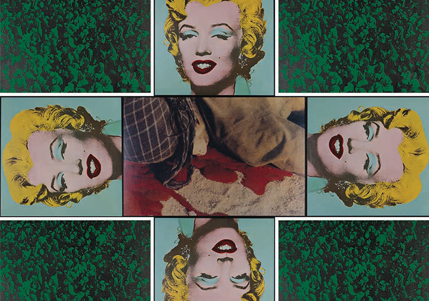 60 Yıllık Birikim: Rasheed Araeen