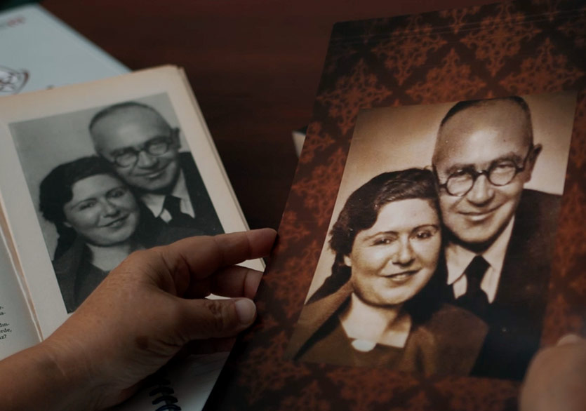 Sabiha ve Zekeriya Sertel’in Hayatı “Roman Gibi” Belgeselinde
