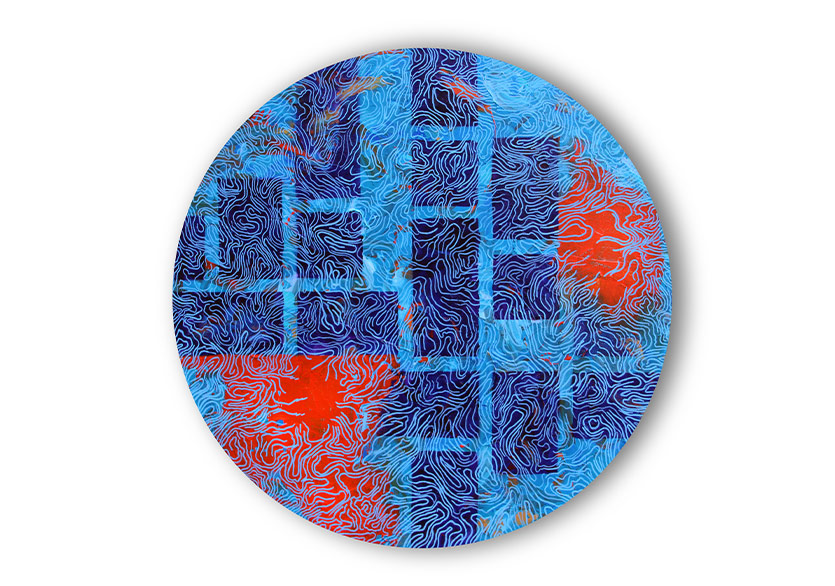 Ekavart Gallery’de Yeni Sergi “Summer Love VI”