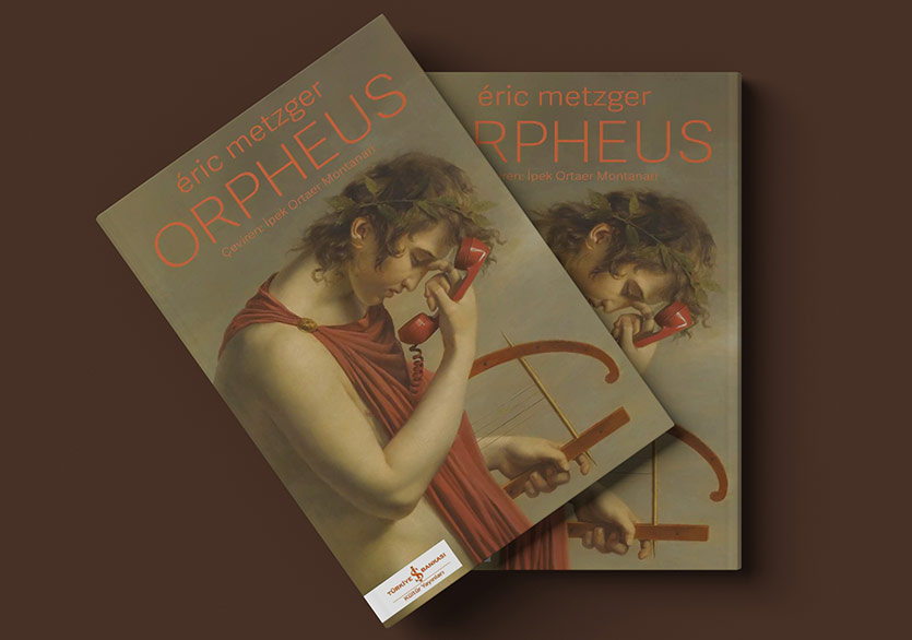 Modern Bir Orpheus Romanı