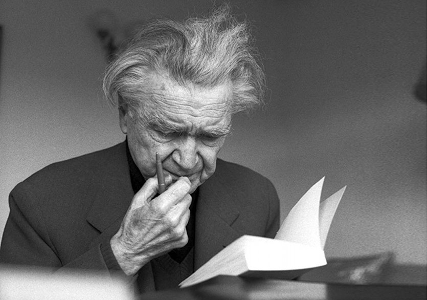 E. M. Cioran’dan “Parçalanma”