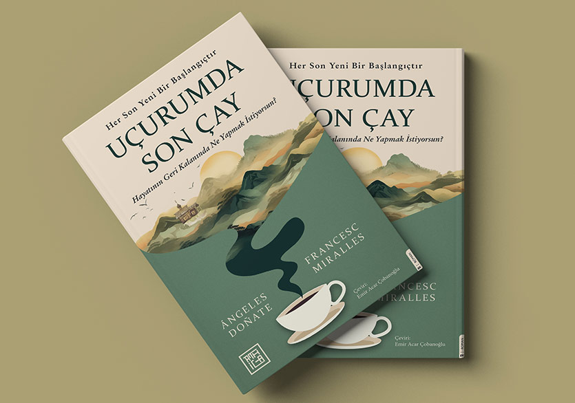 Bilgelik Dolu Bir Roman: “Uçurumda Son Çay”
