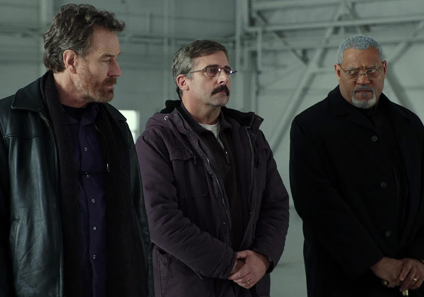 Last Flag Flying 27 Temmuz’da Vizyonda