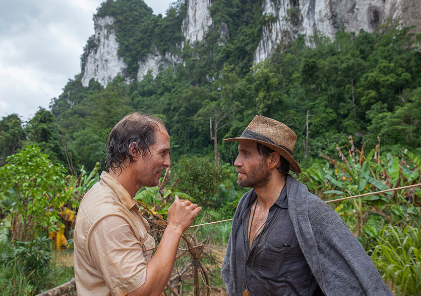 Gold Filminin İlk Trailer’ı Paylaşıldı