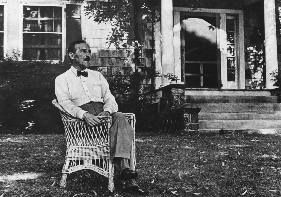 Stefan Zweig’dan Yalnızlık ve Cinayet Üzerine İki Öykü