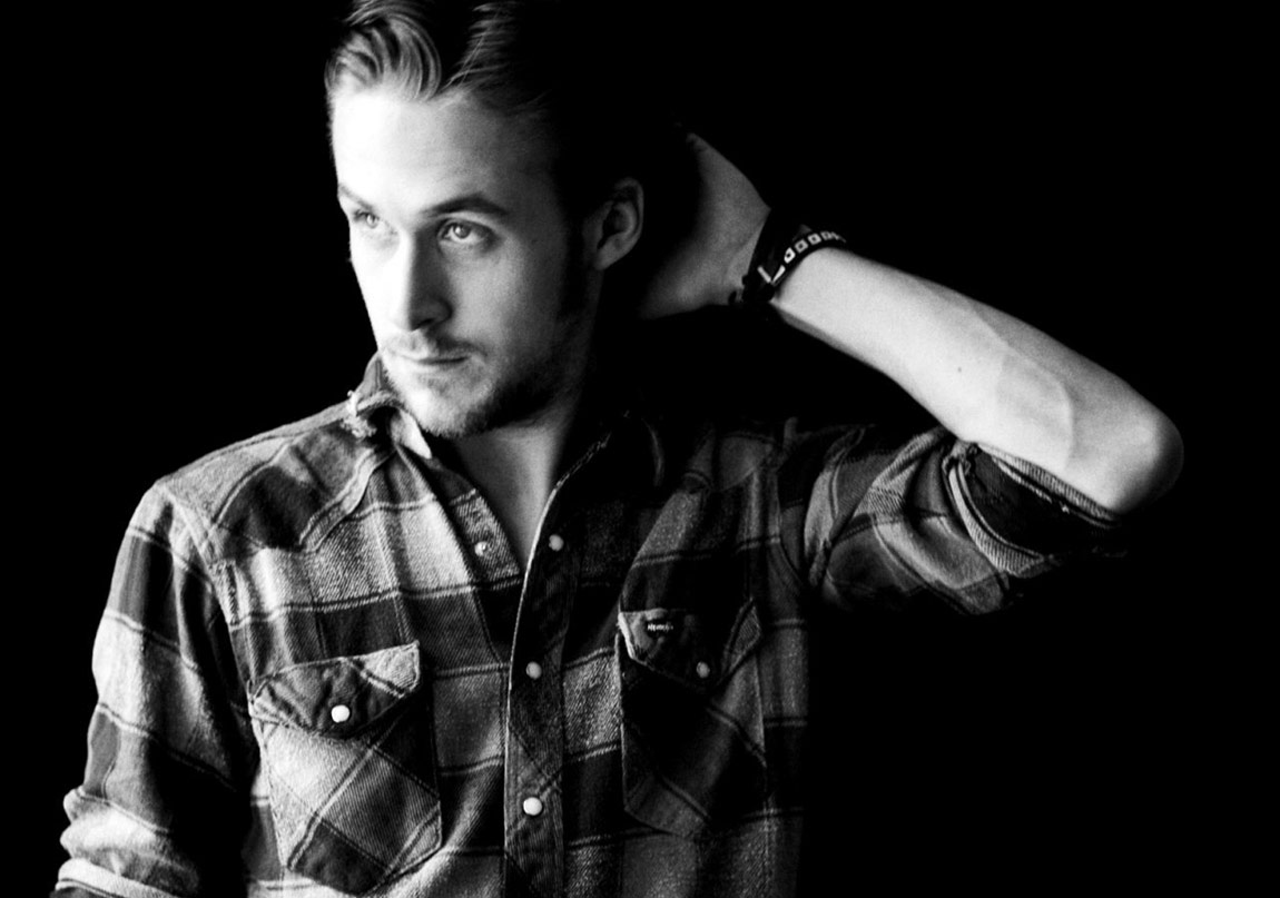 Ryan Gosling Neil Armstrong Rolünde!