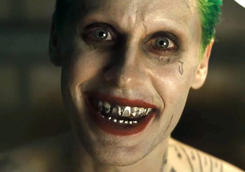 Jared Leto Blade Runner 2’de 
