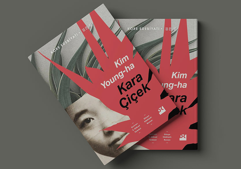 Kore Tarihinden Okyanusları Aşan Bir Romana: “Kara Çiçek”