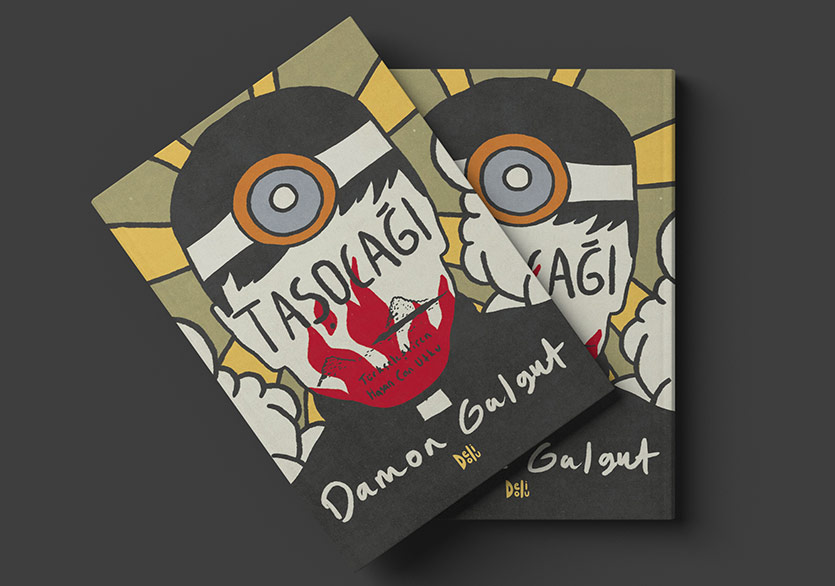 Ölüm ve Aldatmaca Üzerine: “Taşocağı”