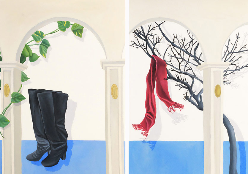 İtiraf Edemediklerimizin Toplamı REM Art Space’de!