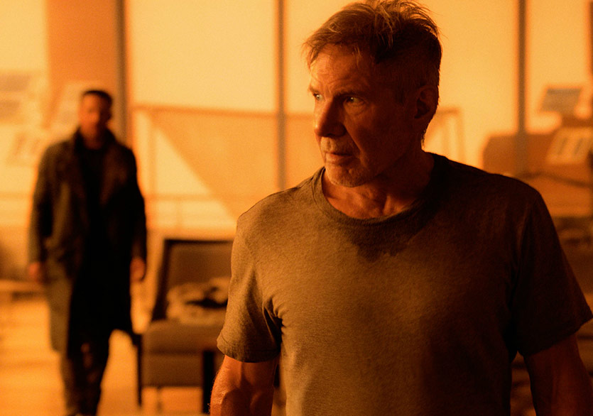 “Blade Runner” Fragmanıyla Heyecanı Doruğa Çıkartıyor

