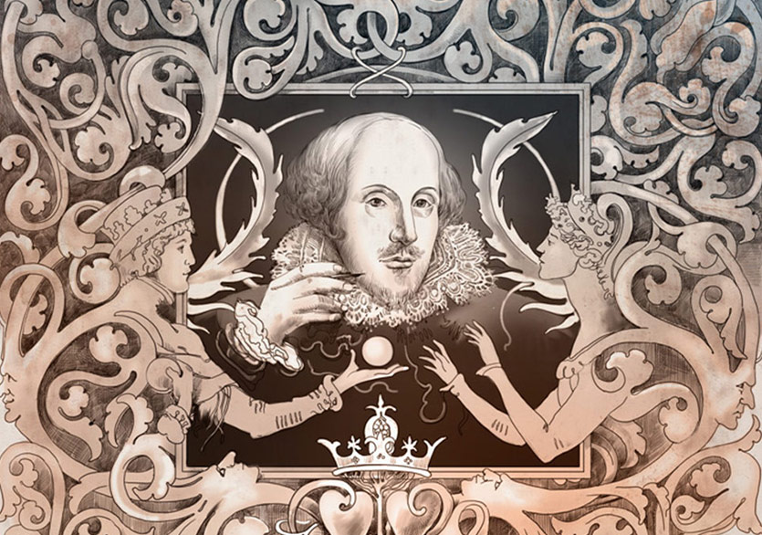 Shakespeare'in Son Oyununun Nadir Baskısı İspanya’da Bulundu