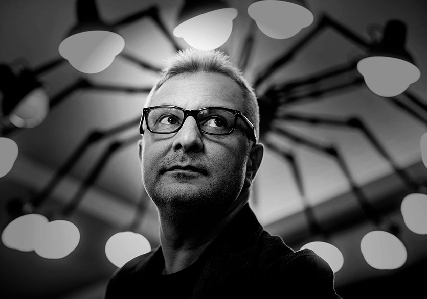 Yekta Kopan’dan “Sıradan Bir Gün”