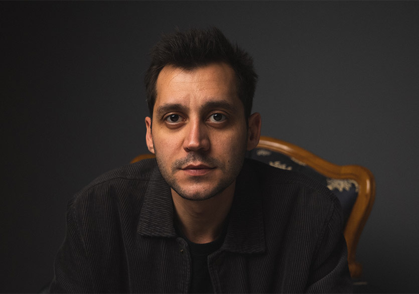 Birkan Nasuhoğlu’nun İlk Solo Albümü “ne çok şey birikti içimde” Yayında