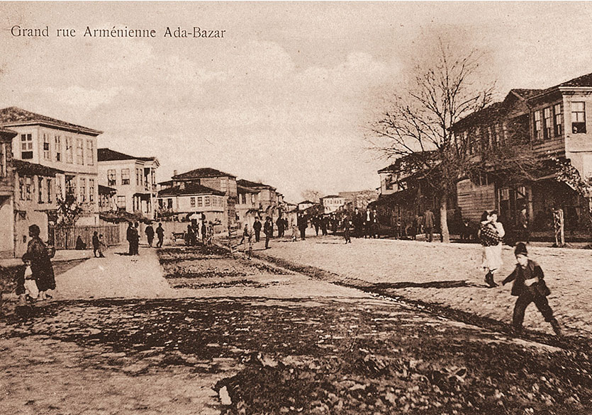 Arka Oda Toplantıları’nın Yeni Konuğu Tarihçi Ümit Kurt