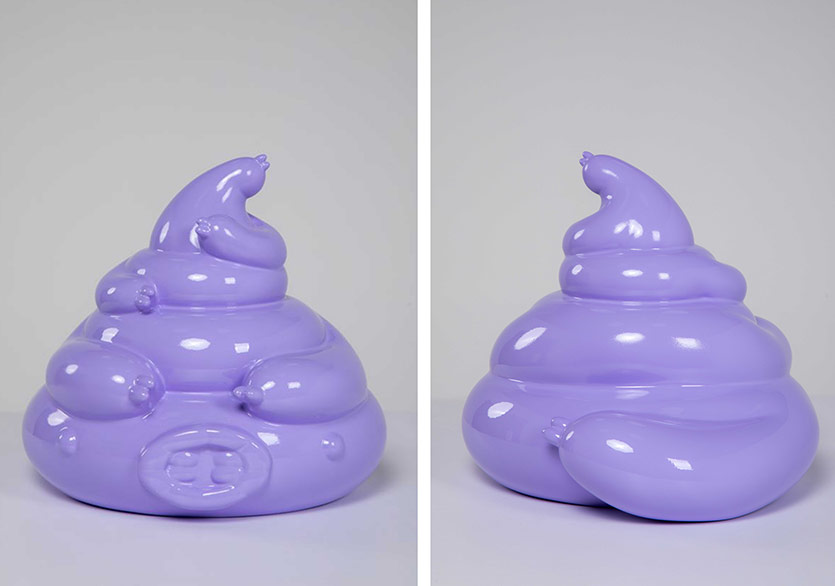 MRE “Shitshow” Sergisiyle Büyükdere35’te