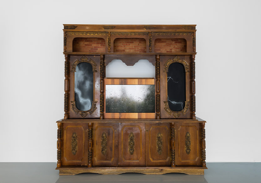 Müze Gazhane’de Yeni Sergi: “Toz, Yıldızları Gölgede Bıraktığında” 