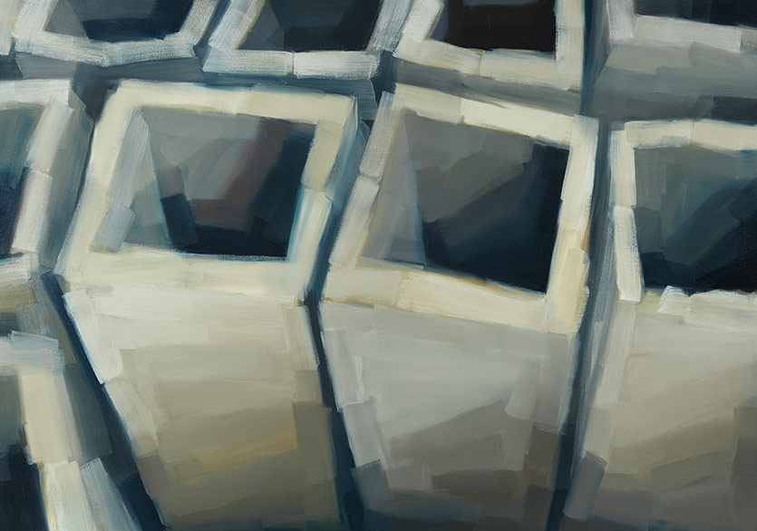 İki Şehir Arasındaki Sanat Köprüsü