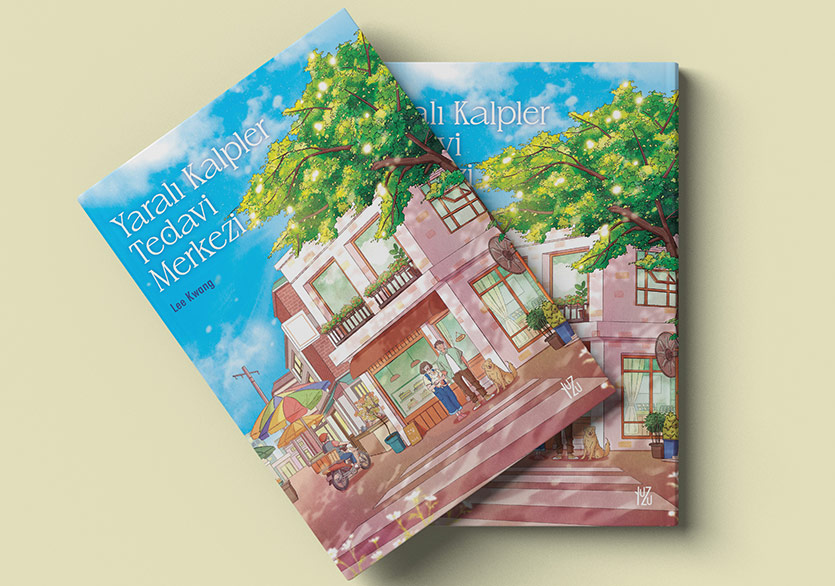 Bir İyileşme Hikâyesi: “Yaralı Kalpler Tedavi Merkezi”