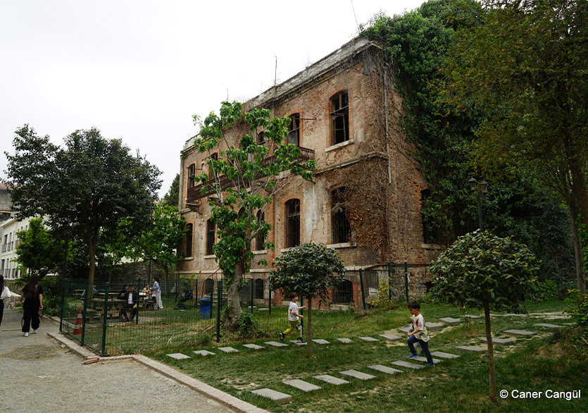 15. Beyoğlu Sahaf Festivali Başlıyor
