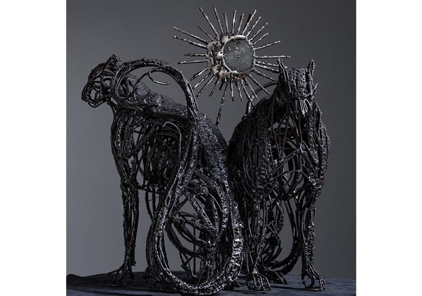 Galeri Selvin “Art With Me Türkiye” Kapsamında Çeşme’de