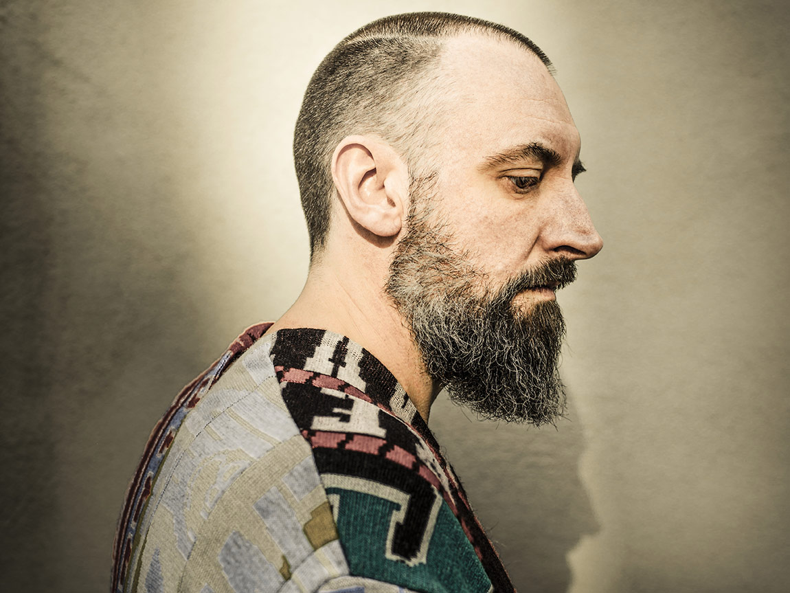 Fink İlk Kez Babylon'da