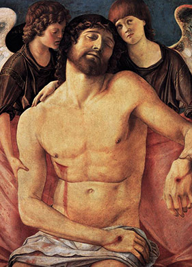 Arayışların Ressamı Giovanni Bellini