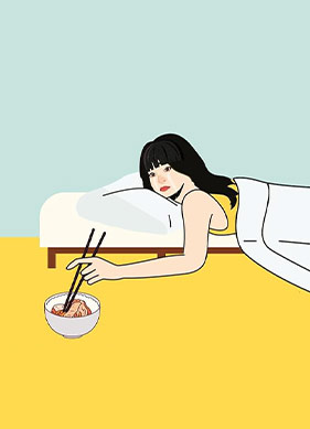 Baek Se-hee’nin Ardından