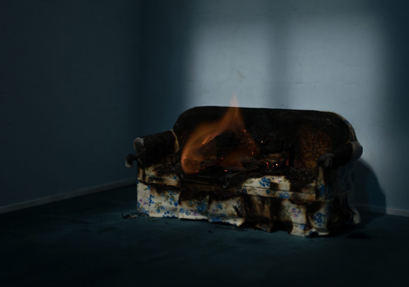 Nurdan Gürbilek’ten Kaçmak, Kovulmak, Dönmek Üzerine Denemeler