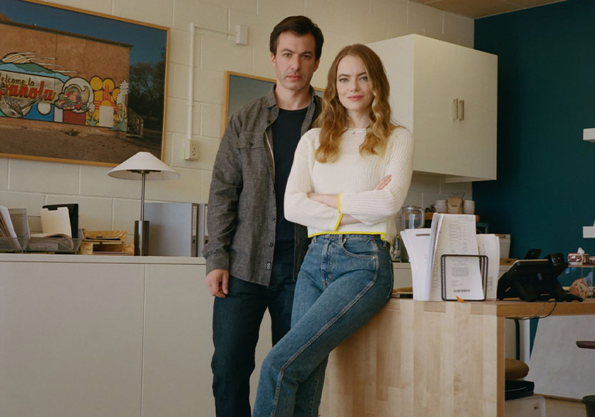A24 Yapımları BluTV’de Gösterime Girecek