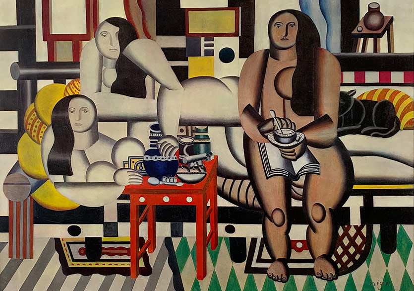 Kendi Arzularını Keşfeden “Üç Kadın”