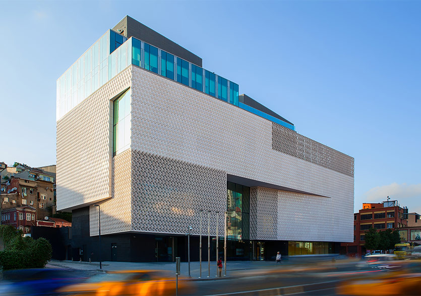 Show of Hands Doğaçlama Müzik Festivali Başlıyor