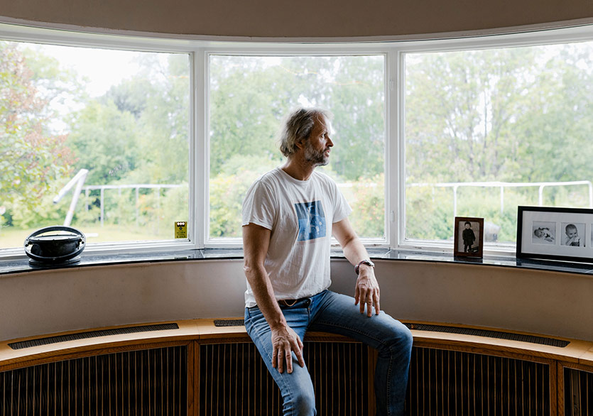 Dünyayı Dışarda Bırakmanın Keyfi