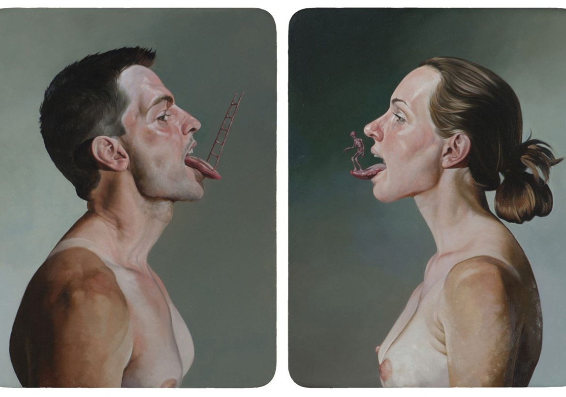 Karmaşık İnsan Doğasının Yansımaları