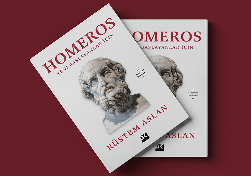 Yeni Başlayanlar İçin “Homeros”