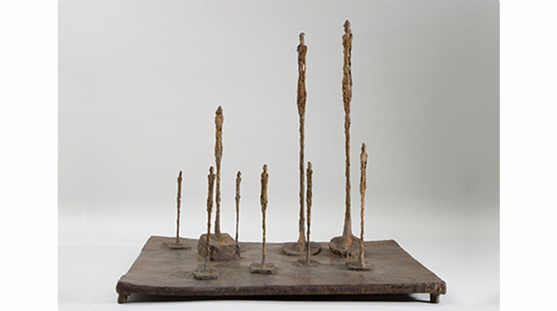 Alberto Giacometti