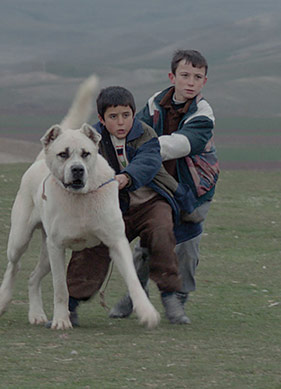 Türk Filmleri New Yorklularla Buluşuyor