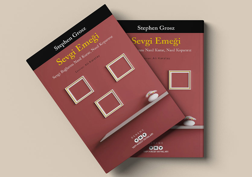 Sevgi Bağlarını Nasıl Kurar, Nasıl Koparırız