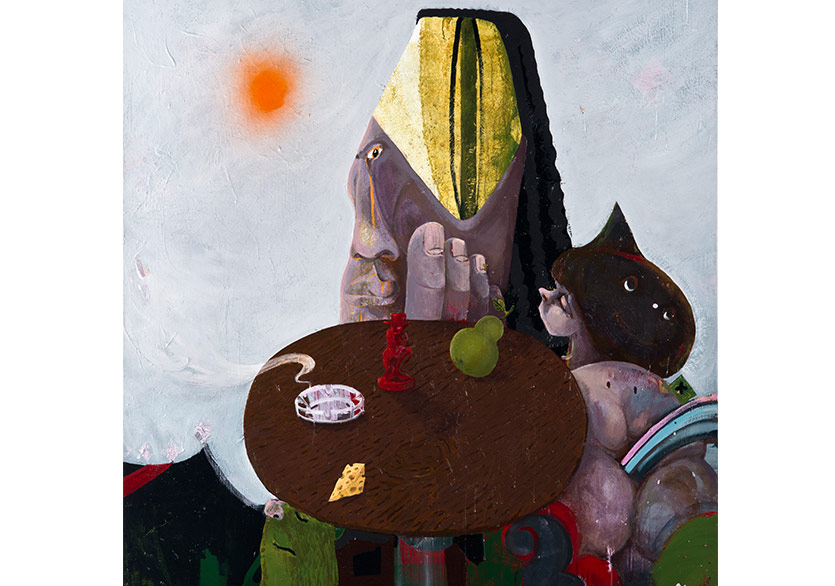 Görünenin Ardındakini Keşfetmek