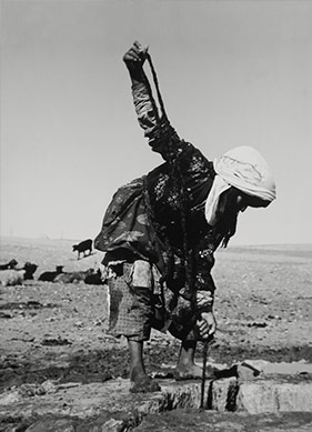 'İnsan' Üzerinden Türkiye Fotoğraf Tarihine Dair Bir Önerme