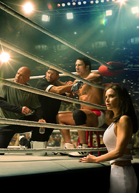 Yenilgiyle Gelen Zafer: “The Smashing Machine”