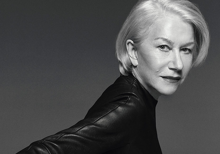 Helen Mirren Winchester Rolünde