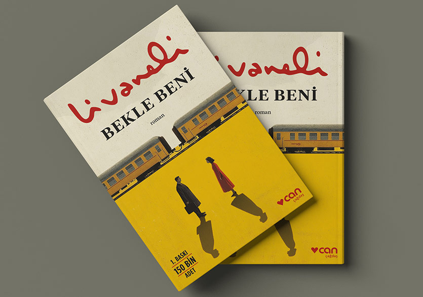 Zülfü Livaneli’nin Yeni Romanı “Bekle Beni” Okurla Buluştu