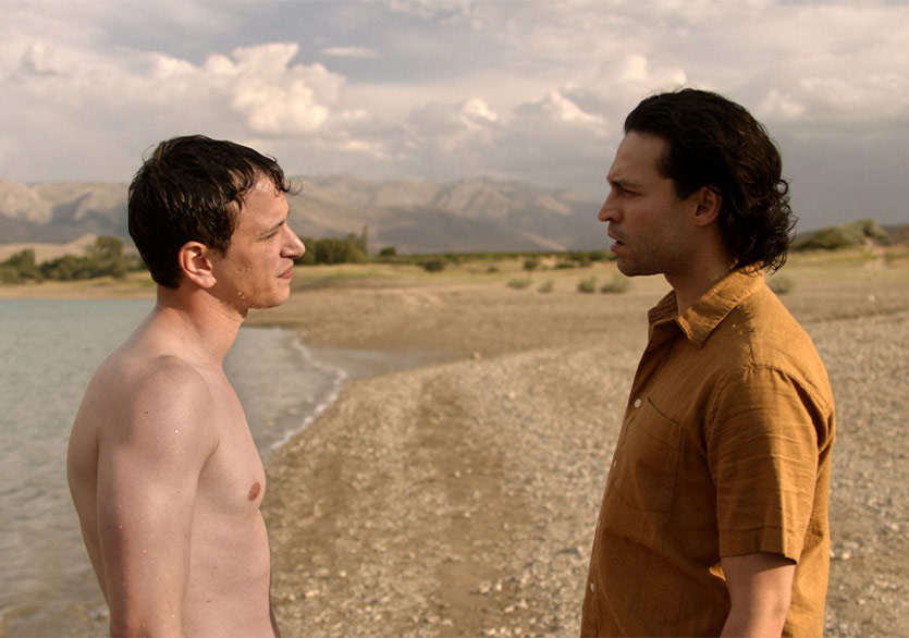 27. Gezici Festival 2 Aralık’ta Başlıyor