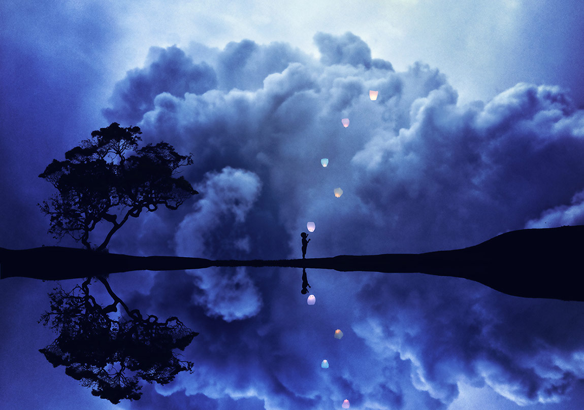 Onlar İçin Bir “Merhaba” Demeniz Yeter!