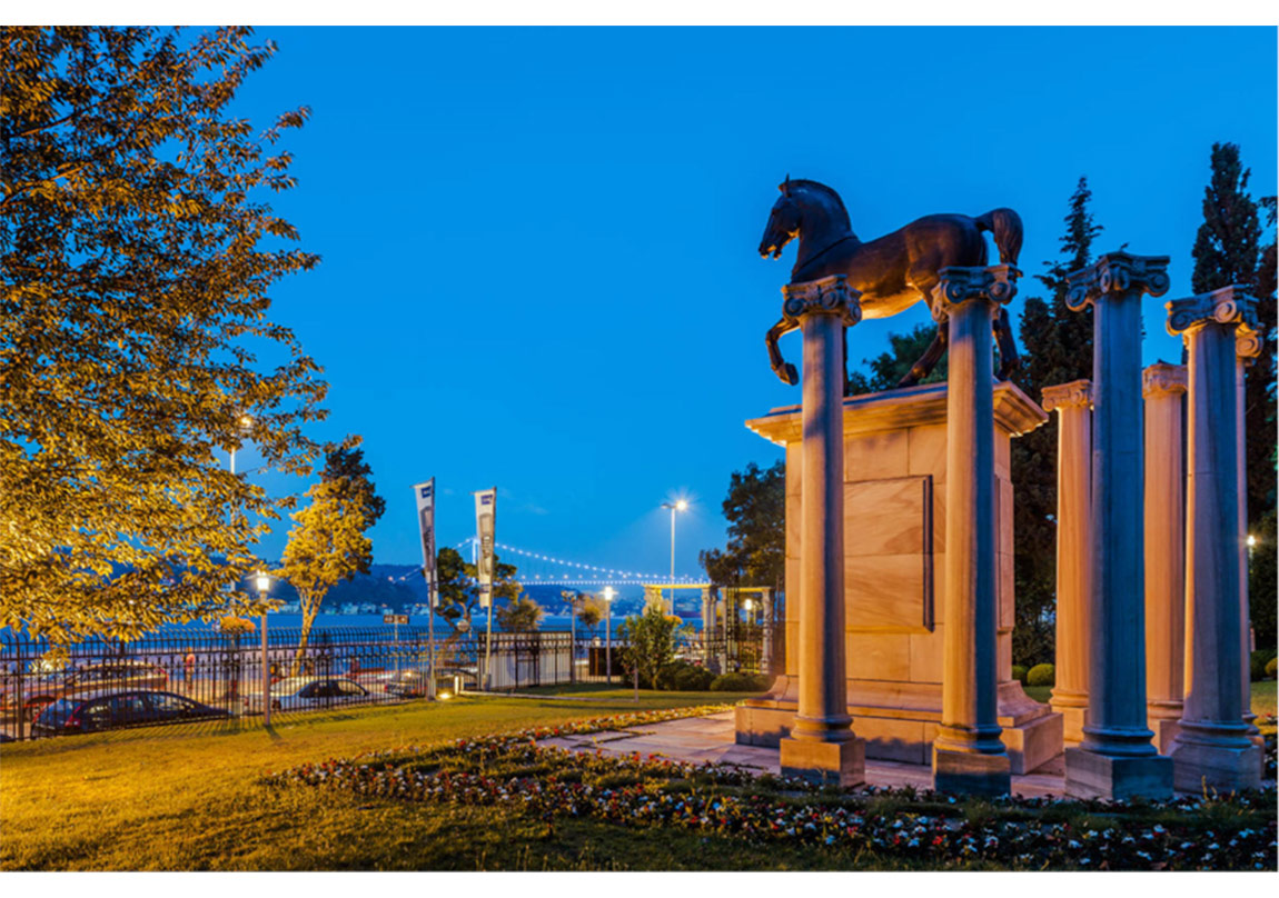 Sakıp Sabancı Müzesi Superbrands Statüsüne Layık Görüldü