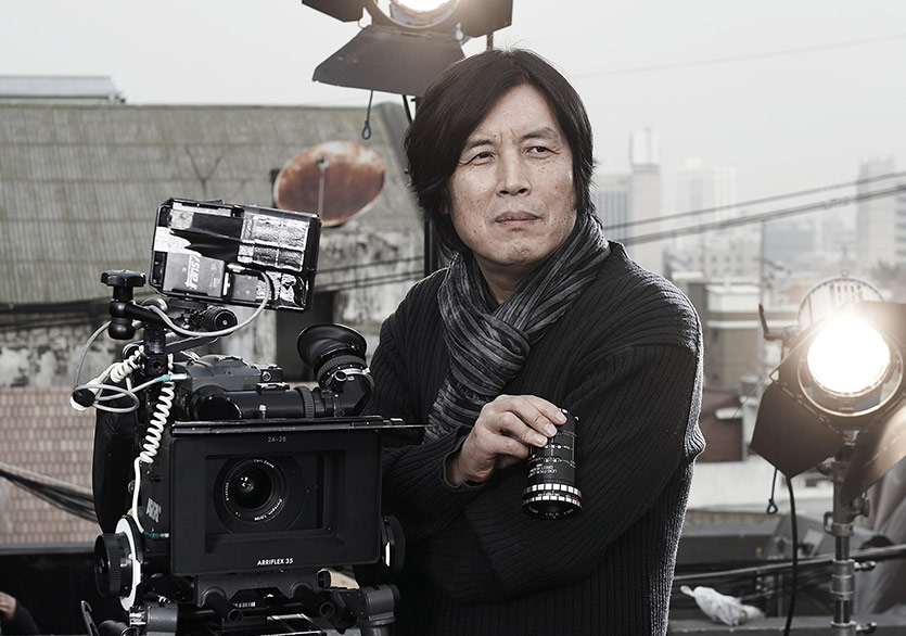 Lee Chang-dong’dan Haruki Murakami Film Uyarlaması
