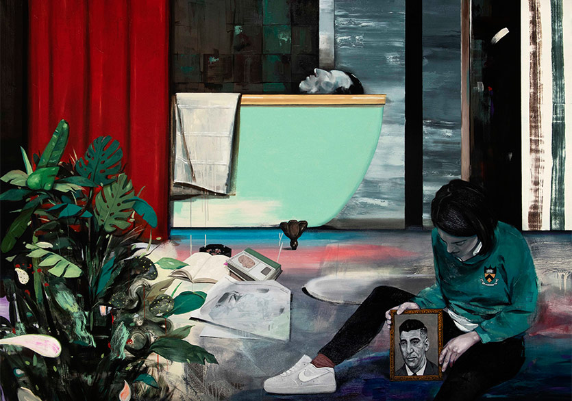 Boyutları Aşan Bir Yolculuk