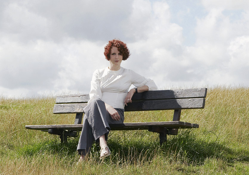 Maggie O'Farrell'dan Sıra Dışı Bir Anı Kitabı: “BEN BEN”